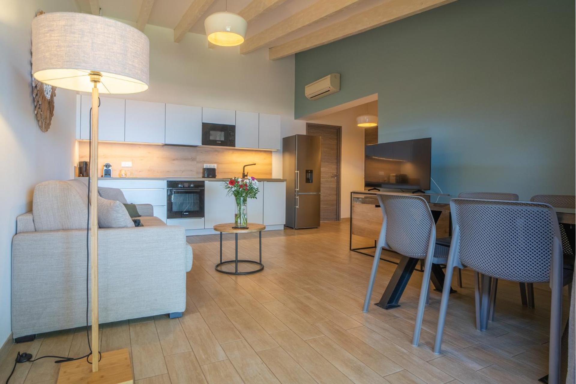 Residence U Frusteru Пропріано Екстер'єр фото