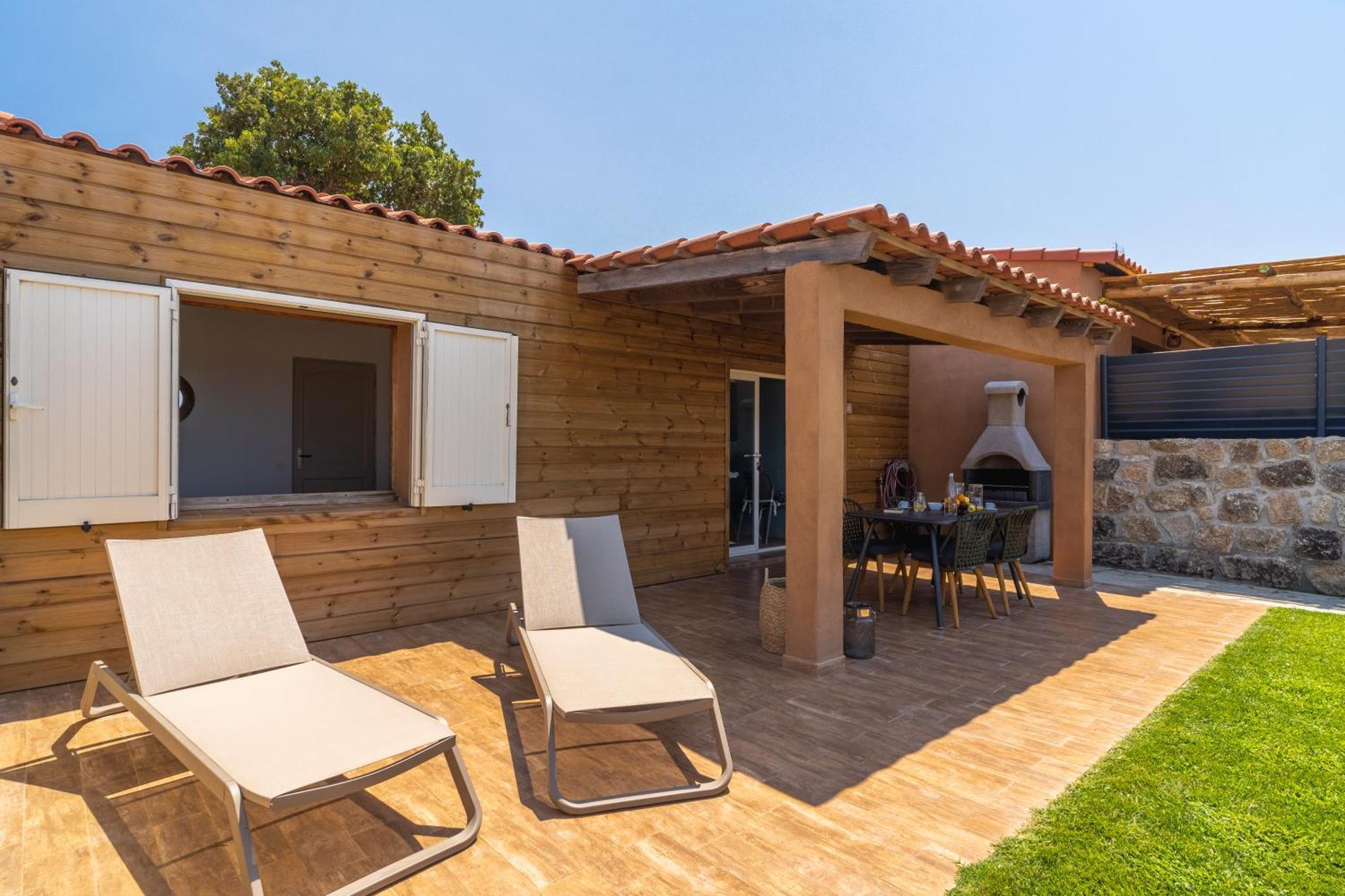 Residence U Frusteru Пропріано Номер фото