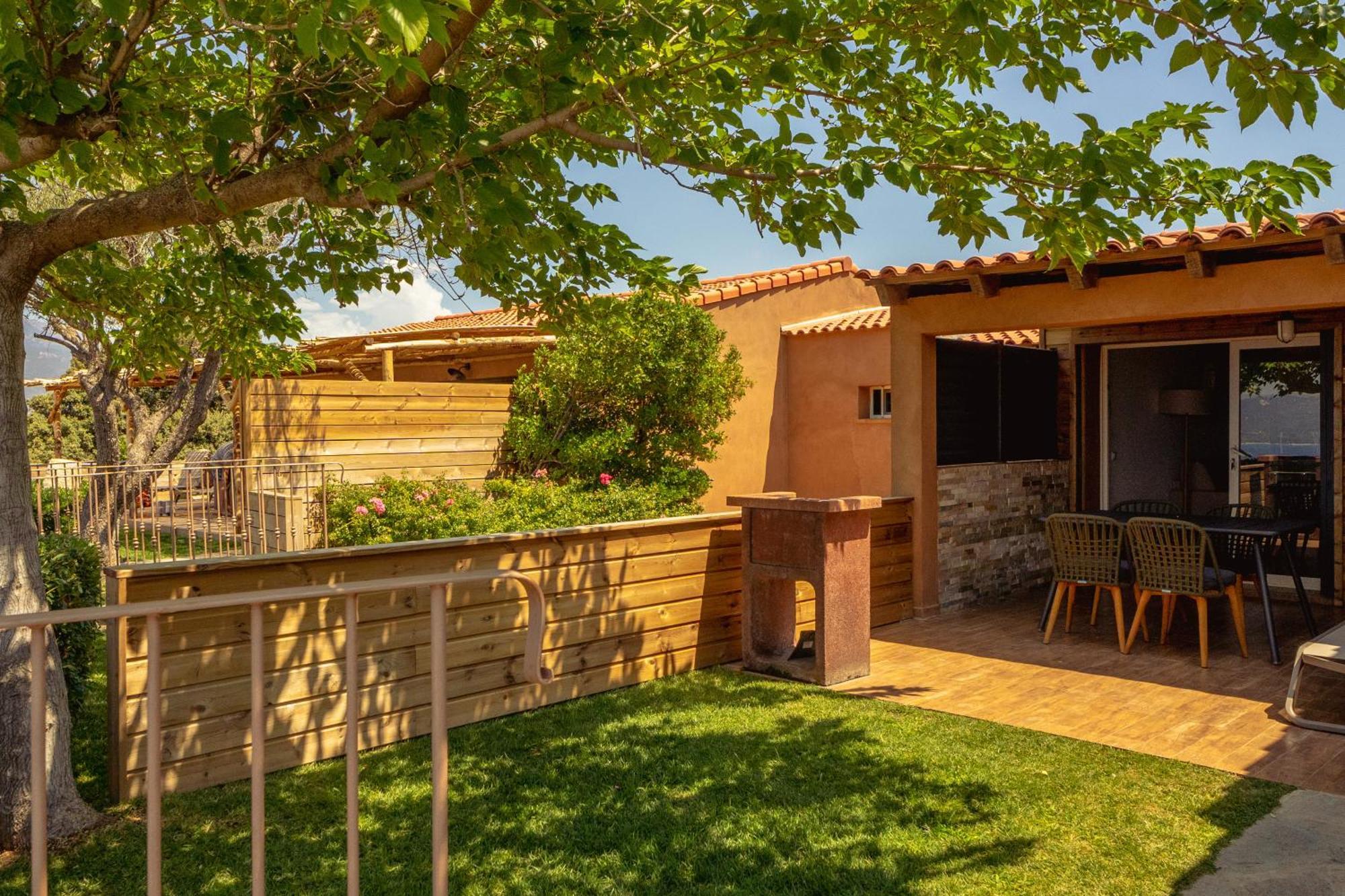 Residence U Frusteru Пропріано Номер фото